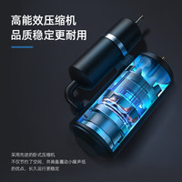 Deye 中央吊装除湿机 除湿量65升 别墅地下室管道式抽湿机超薄 全屋轻音除湿 隐