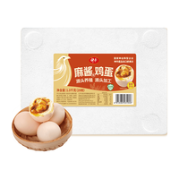 神丹 麻酱鸡蛋风味咸鸡蛋