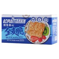 焙之 全麦脆燕麦片