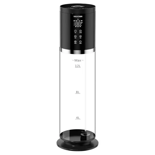 浩奇 HQ-JS902 静音除菌 加湿器