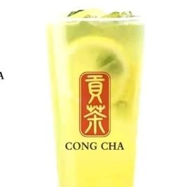 移动端：贡茶 3 人杨枝甘露布丁奶茶柠檬水