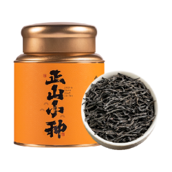 华源 武夷山正山小种红茶