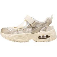 SKECHERS斯凯奇儿童防滑透气玛丽珍凉鞋
