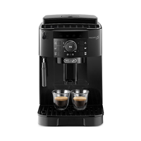 De'Longhi ECAM12.121.B 研磨萃取一体 意式全自动咖啡机