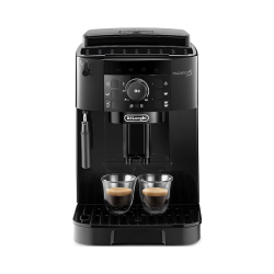 De'Longhi ECAM12.121.B 研磨萃取一体 意式全自动咖啡机