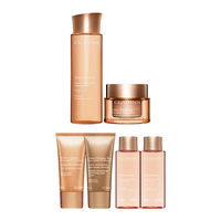 CLARINS/娇韵诗 弹簧水200ml+弹簧面霜50ml 护肤套装