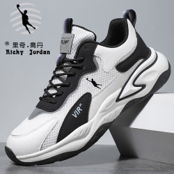 Ricky Jordan 里奇·乔丹 男款运动鞋
