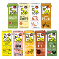 KIKKOMAN/万字 豆乳饮料