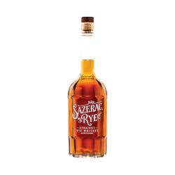 Buffalo Trace 萨哲拉黑麦威士忌