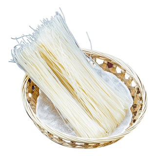 鸿运到家 手工米线 云南过桥风味 500g