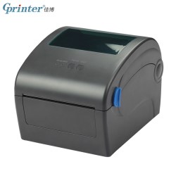 Gprinter 佳博GP1924D电子面单快递单热敏条码不干胶标签打印机电商菜鸟手机风