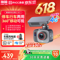 必看促销：神眸618全场景安防清单，终身免流告别