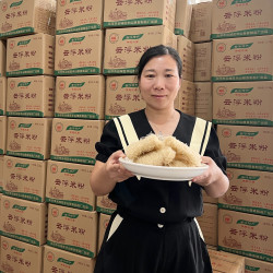 云浮米粉 3斤装/5斤装 零添加 不粘锅 不成坨 传统优质