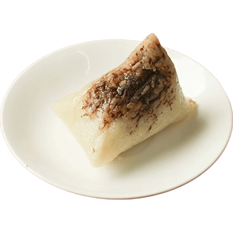 津满斋 粽情端午豆沙粽