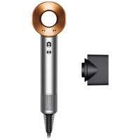 dyson HD08 镍铜色 单风嘴 负离子电吹风