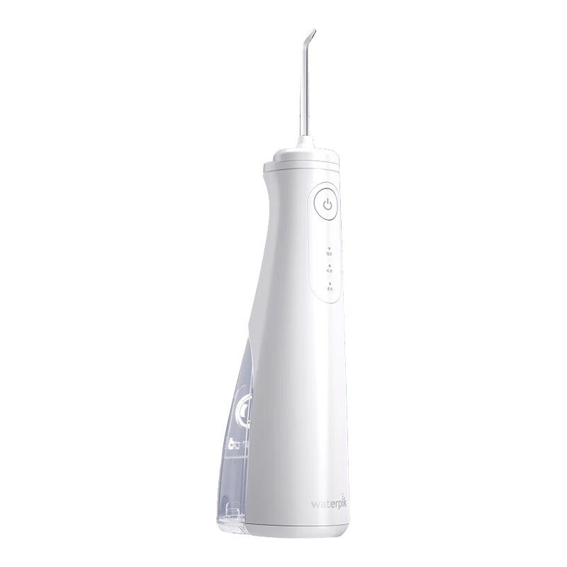 洁碧 GS8 便携式电动冲牙器 礼盒