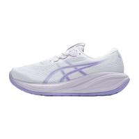 ASICS亚瑟士 CUMULUS 28 轻便透气 女式跑步鞋