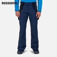 ROSSIGNOL 金鸡滑雪服滑雪裤男款PISTE系列P棉保暖防水套装