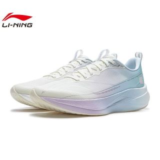 百亿补贴：李宁 赤兔9PRO 透气减震竞速跑鞋