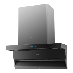 COLMO CXSP930W-C3 顶侧双吸 L型 烟灶套装 C3 A2