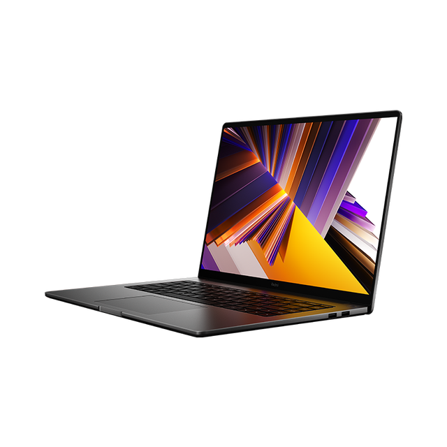 Redmi 红米 Book 16 2024 酷睿i5-12450H、16GB、512GB+