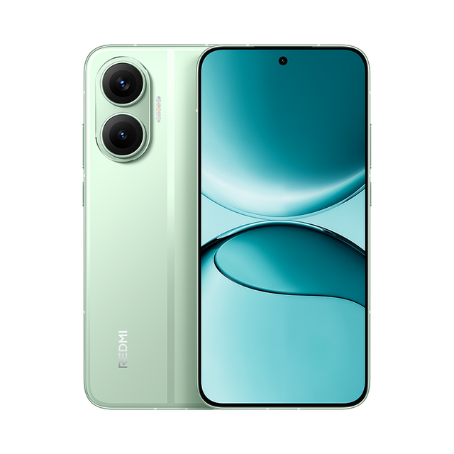 REDMI 红米 Turbo 4 Pro 5G手机 第四代骁龙8s