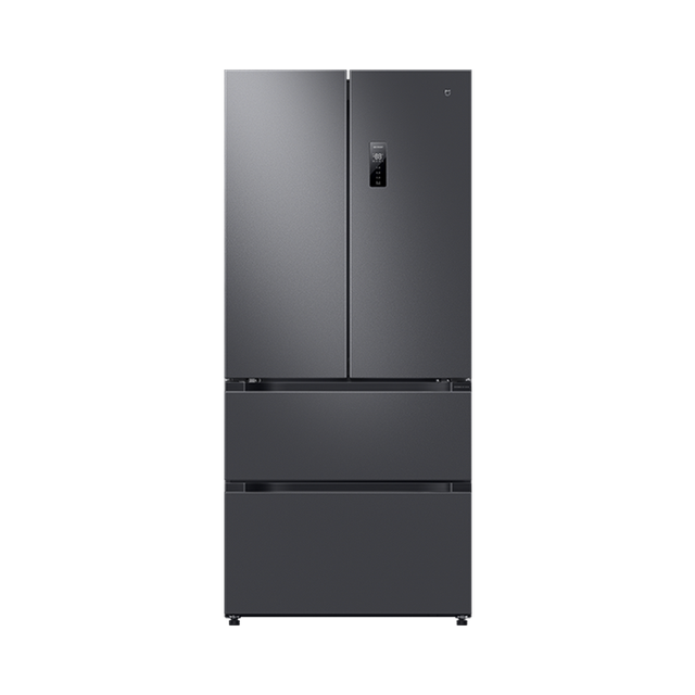 Xiaomi/小米 双系统 法式513L冰箱