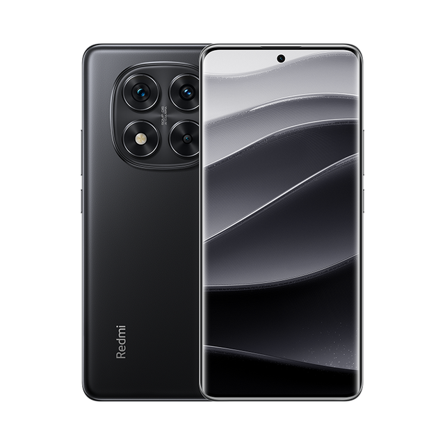 REDMI 红米 Note 14 Pro 5G手机