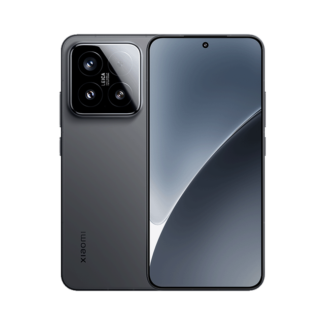 Xiaomi 小米15 5G手机 16GB+1TB 白色 骁龙8至尊版
