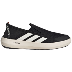 adidas JI3502 马牌外底 清风溯溪鞋 44