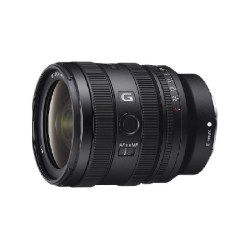 索尼 SEL2450G 大光圈 全画幅标准变焦镜头