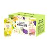 菲里维尔 100%库尔勒香梨汁 200ml*10盒 果汁饮料