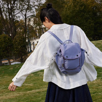 Bellroy Cinch Minipack 9L 轻量便携 沙丘黄 男士双肩包