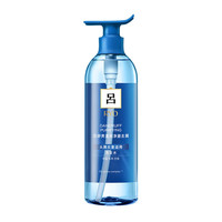 吕 蓝吕舒爽清润净澈去屑洗发水650ml