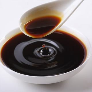 鲁花 自然鲜零添加系列 0添加防腐剂 特级生抽酱油 1L