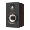 polk/普乐之声 A100 有源HIFI桌面音箱 胡桃木色