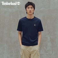 Timberland 男装快干短袖T恤0YHPG