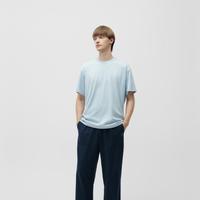 蕉内 305H 纯棉短袖睡衣家居服套装