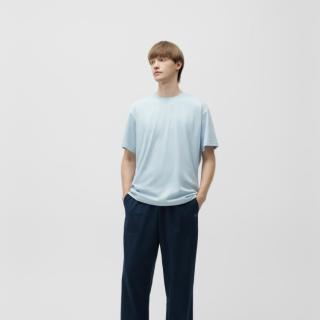 蕉内 305H睡衣干爽舒适纯棉短袖情侣可外穿家居服套装26春夏新款