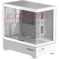 技嘉 AMD R7 7800X3D RTX5070 白色 组装电脑