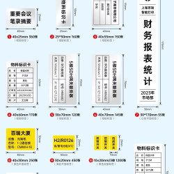 德佟印立方 DT5150热转印哑银办公标签打印机合格证便携式蓝牙固定资产设备线缆条形码珠宝小型碳带不干胶贴纸
