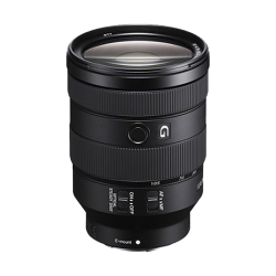索尼 FE 24-105mm F4 G OSS 全画幅标准变焦镜头 索尼E卡口 海外版