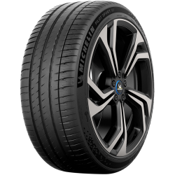 米其林 245/45R19 102W XL PILOT SPORT EV ACOUSTIC轮胎