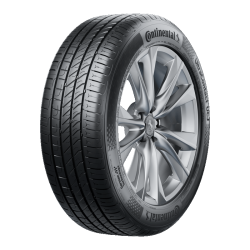 德国马牌 255/45R19 104W XL FR UCJ 汽车轮胎