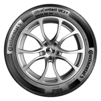 德国马牌 215/55R18 95V FR UCJ  轮胎