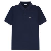LACOSTE 拉科斯特 Petit Pique Polo衫 男童 儿童上衣