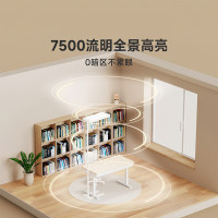 欧司朗 落地护眼灯立式台灯大路灯100W OS-DS-LT30TM224