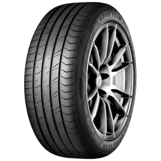 固特异 EF1 SPORT鹰驰F1酷跑 245/45R19 102W 轮胎