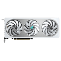 技嘉 RTX5060Ti AERO OC 8G 雪鹰 独立显卡