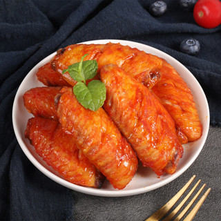 正大食品 鸡翅中